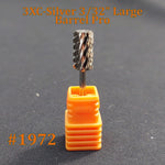 3XC-Silver 3/32” Large Barrel Pro