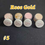 Polímero (acrílico) Gel Polish #031